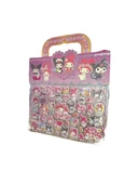 Maxx YK-55 Stıcker Set 20x30 Cm 2 Syf thumbnail 1