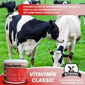Vitavimin Classic Kova thumbnail 1