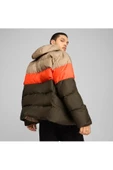 PUMA ERKEK CEKET POLY PUFFER JACKET 62712370 thumbnail 6