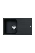 Evye UBG 611-86 Nero thumbnail 1