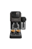 Grundig Ksm 5330 Delisia Coffee Yarı Otomatik Süt Hazneli Espresso Makinesi thumbnail 7