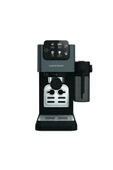 Grundig Ksm 5330 Delisia Coffee Yarı Otomatik Süt Hazneli Espresso Makinesi thumbnail 8