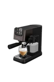 Grundig Ksm 5330 Delisia Coffee Yarı Otomatik Süt Hazneli Espresso Makinesi thumbnail 6