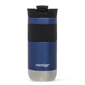 Contigo Byron Pro Snapseal Termos Bardak 470ML - Mavi thumbnail 4