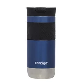 Contigo Byron Pro Snapseal Termos Bardak 470ML - Mavi thumbnail 1