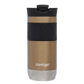Contigo Byron Pro Snapseal Termos Bardak 470ML - Karamel thumbnail 2