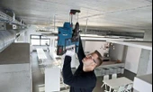 Bosch GDE 18V-16 Toz Emme Adaptörü thumbnail 4