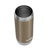 Contigo Huron Pro Snapseal Termos Bardak 470ML - Latte thumbnail 5