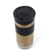 Contigo Byron Pro Snapseal Termos Bardak 470ML - Karamel thumbnail 4
