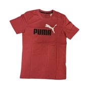 PUMA ESS 2 COL LOGO TEE ERKEK TSHİRT thumbnail 1