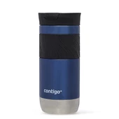 Contigo Byron Pro Snapseal Termos Bardak 470ML - Mavi thumbnail 5