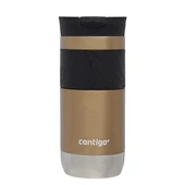 Contigo Byron Pro Snapseal Termos Bardak 470ML - Karamel thumbnail 1