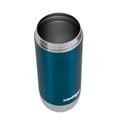 Contigo Huron Pro Snapseal Termos Bardak 470ML - Lacivert thumbnail 4