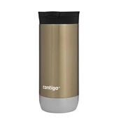 Contigo Huron Pro Snapseal Termos Bardak 470ML - Latte thumbnail 7