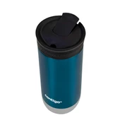 Contigo Huron Pro Snapseal Termos Bardak 470ML - Lacivert thumbnail 3