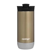 Contigo Huron Pro Snapseal Termos Bardak 470ML - Latte thumbnail 8