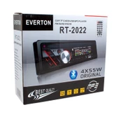 Everton RT-2022 Bluetooth Usb, Sd, Fm , Aux Oto Teyp thumbnail 3