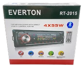 Everton RT-2015 Bluetooth Usb, Sd, Fm , Aux Oto Teyp thumbnail 4