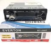 Everton RT-2007 Bluetooth Usb, Sd, Fm , Aux Oto Teyp thumbnail 1
