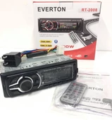Everton RT-2008 Bluetooth Usb, Sd, Fm , Aux Oto Teyp thumbnail 2