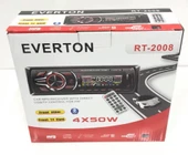 Everton RT-2008 Bluetooth Usb, Sd, Fm , Aux Oto Teyp thumbnail 3