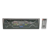 Everton RT-2019 USB-SD-FM-AUX- Bluetooth Oto Teyp thumbnail 1