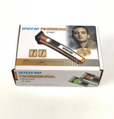 IPONE IP-607 Şarjlı Traş Makinesi thumbnail 4