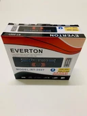 Everton RT-2027 Bluetooth Usb, Sd, Fm , Aux Oto Teyp thumbnail 3