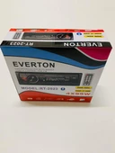 Everton RT-2023 Bluetooth Usb, Sd, Fm , Aux Oto Teyp thumbnail 3