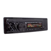 Everton RT-2022 Bluetooth Usb, Sd, Fm , Aux Oto Teyp thumbnail 1