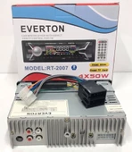 Everton RT-2007 Bluetooth Usb, Sd, Fm , Aux Oto Teyp thumbnail 4