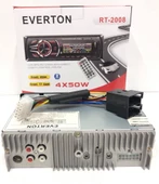 Everton RT-2008 Bluetooth Usb, Sd, Fm , Aux Oto Teyp thumbnail 4