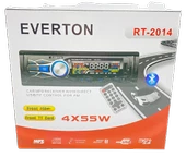 Everton RT-2014 Bluetooth Usb, Sd, Fm , Aux Oto Teyp thumbnail 4
