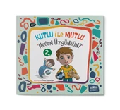 Kutlu ile Mutlu 2 - Neden Üzgünsün? thumbnail 1