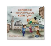 Cebimdeki Kurabiyeler Kimin İçin? thumbnail 1