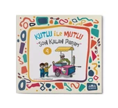 Kutlu ile Mutlu 4 - Son Kalan Param thumbnail 1