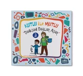 Kutlu ile Mutlu 3 - Danışan Dağlar Aşar thumbnail 1