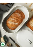 Metal Kapaklı Ekmeklik (Bread Baskılı) thumbnail 9