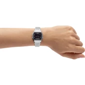 Casio LA680WA-1BDF Kadın Kol Saati thumbnail 5