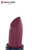 Pierre Cardin Matte Rouge Mat Ruj - Aged Wine thumbnail 6