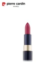 Pierre Cardin Matte Rouge Mat Ruj - Sugar Candy thumbnail 8