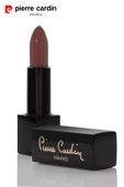 Pierre Cardin Retro Matte Lipstick  - Rustic Red - 147 thumbnail 7