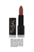 Pierre Cardin Retro Matte Lipstick  - Aurora - 146 thumbnail 9