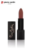 Pierre Cardin Retro Matte Lipstick  - Aurora - 146 thumbnail 1