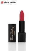 Pierre Cardin Retro Matte Lipstick  - Bright Red - 151 thumbnail 1