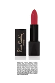 Pierre Cardin Retro Matte Lipstick  - Bright Red - 151 thumbnail 9