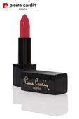 Pierre Cardin Retro Matte Lipstick  - Bright Red - 151 thumbnail 7