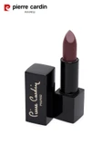 Pierre Cardin Retro Matte Lipstick  - Maroon - 157 thumbnail 6