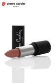 Pierre Cardin Matte Chiffon Touch Lipstick - Beige -182 thumbnail 6