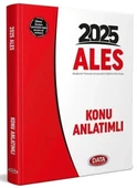 Data 2026 ALES Konu Anlatımlı Data Yayınları thumbnail 2